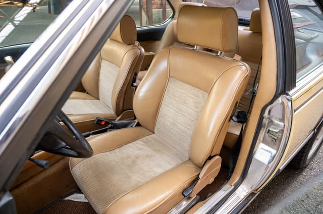 1977 Bmw JDM car for sale — photo 18 of 25