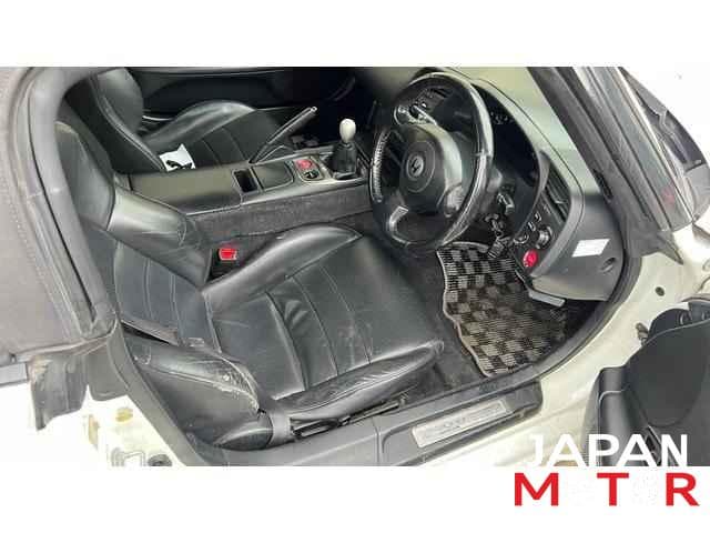 1999 Honda S2000 JDM car for sale — photo 7 of 10