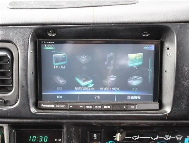 1994 Toyota Land Cruiser JDM car for sale — photo 7 of 25