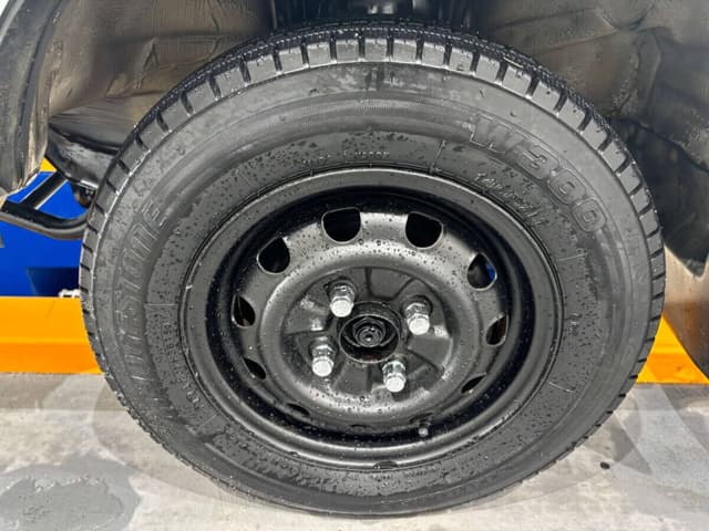1999 Honda Acty JDM car for sale — photo 15 of 21