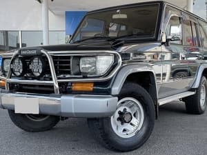 1994 Toyota Land Cruiser Prado JDM car for sale