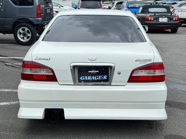 2002 JDM car for sale — photo 15 of 25