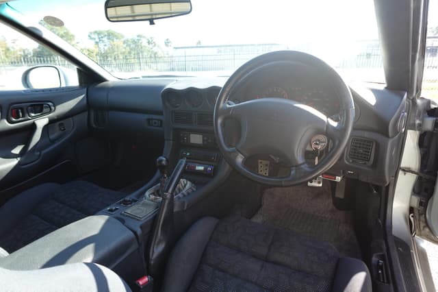 2000 Mitsubishi GTO JDM car for sale — photo 16 of 20