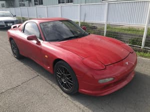 1992 Mazda RX-7 JDM car for sale