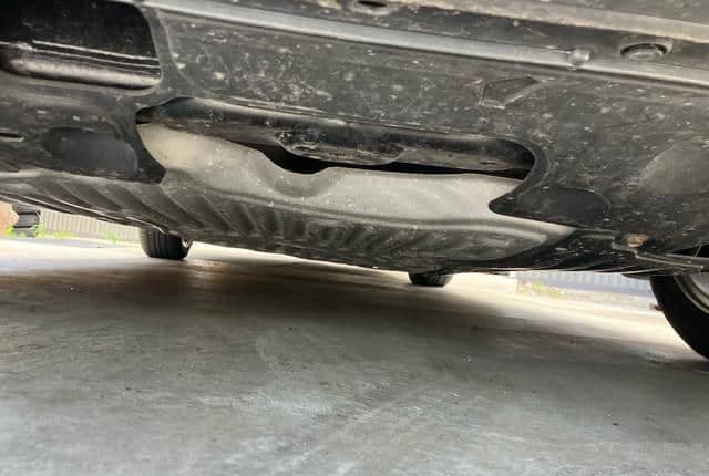 2009 Honda Accord JDM car for sale — photo 7 of 20