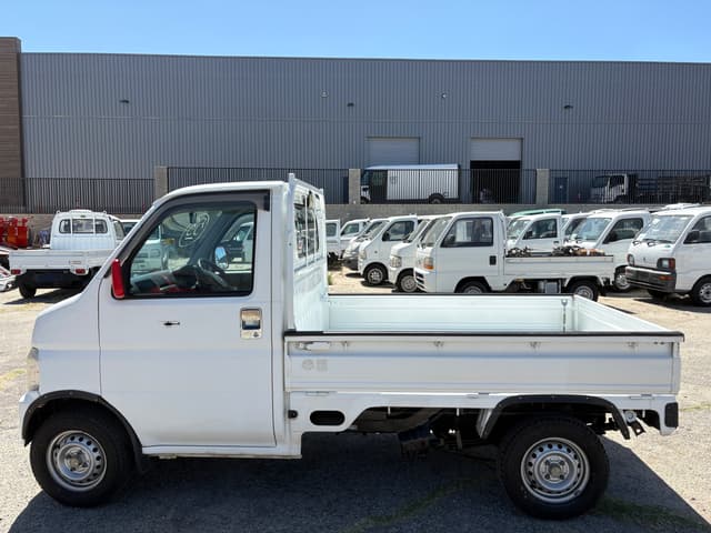 2000 Honda Acty JDM car for sale — photo 5 of 25