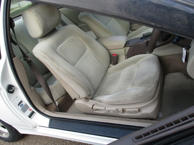 1997 Toyota Soarer JDM car for sale — photo 5 of 20