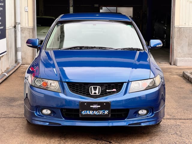 2005 Honda Accord JDM car for sale — photo 6 of 25
