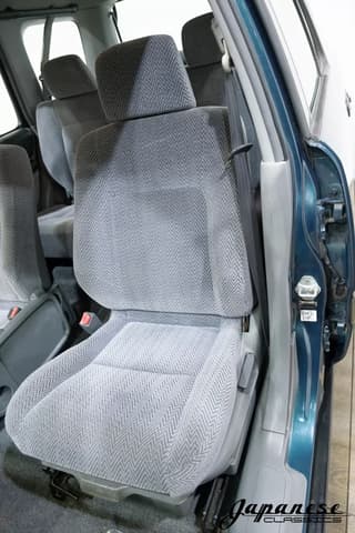 1997 Honda CR-V JDM car for sale — photo 17 of 25