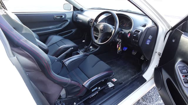 1998 Honda Integra JDM car for sale — photo 8 of 12