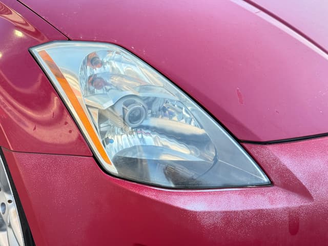 2003 Nissan Fairlady Z JDM car for sale — photo 10 of 25