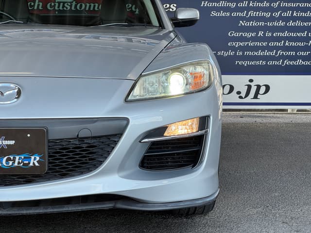 2008 Mazda RX-8 JDM car for sale — photo 18 of 25