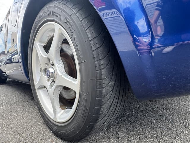 2000 Toyota MR2 JDM car for sale — photo 25 of 25