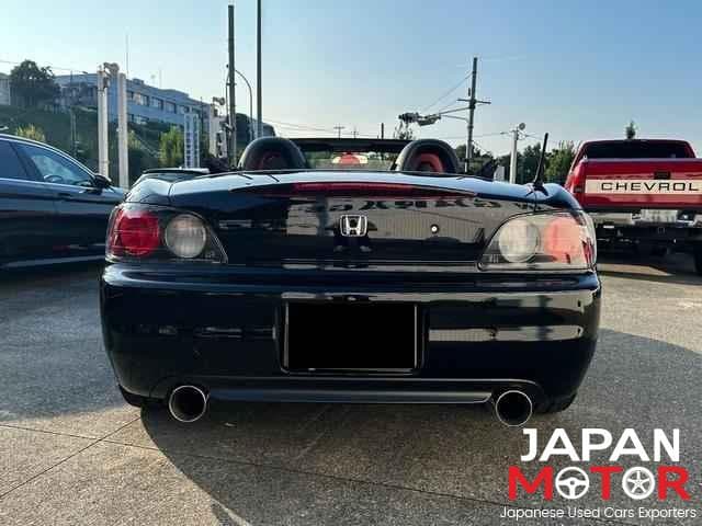2000 Honda S2000 JDM car for sale — photo 5 of 10