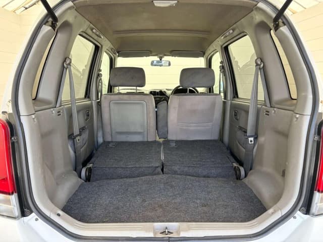 1998 Suzuki Wagon R JDM car for sale — photo 21 of 25