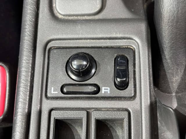 2000 Subaru Impreza JDM car for sale — photo 15 of 25