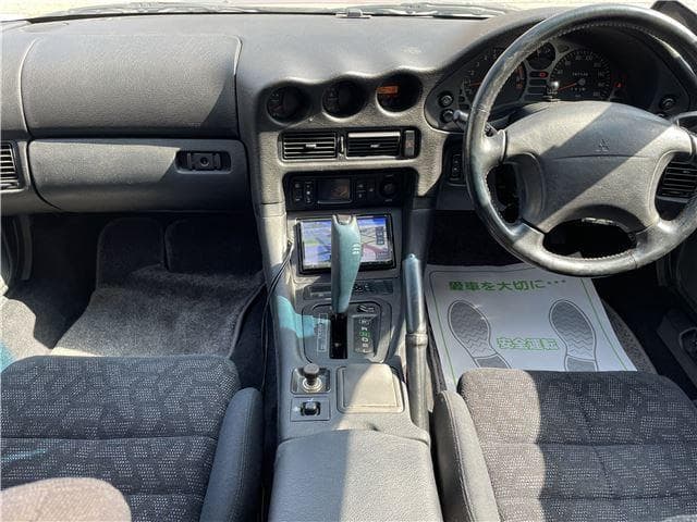 1998 Mitsubishi GTO JDM car for sale — photo 9 of 24