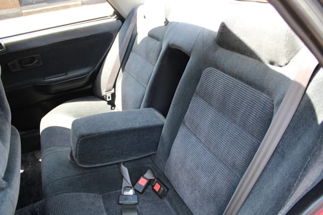 1990 Honda Integra JDM car for sale — photo 18 of 22
