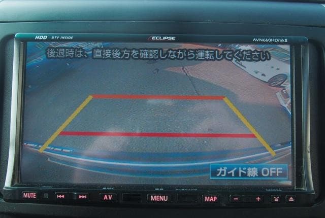 2011 Toyota Vellfire JDM car for sale — photo 17 of 25