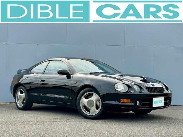 1994 Toyota Celica JDM car for sale — photo 5 of 20