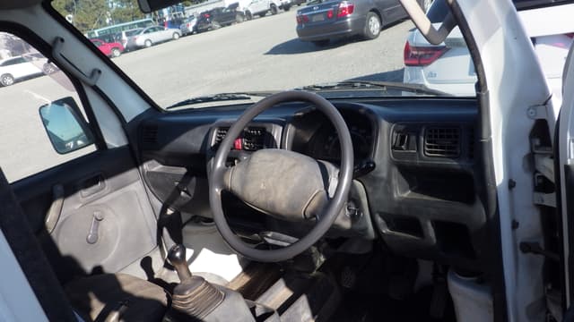 2005 Suzuki Carry JDM car for sale — photo 6 of 15