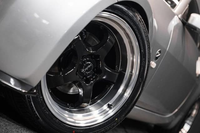2002 Nissan Fairlady Z JDM car for sale — photo 3 of 18