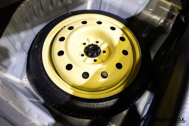 1999 Toyota Altezza JDM car for sale — photo 22 of 25
