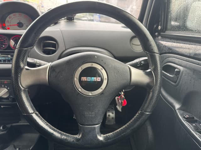 2009 Daihatsu Esse JDM car for sale — photo 17 of 24