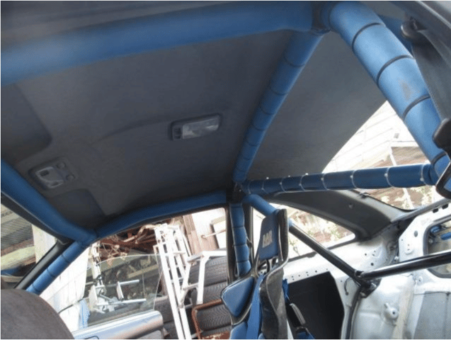1996 Nissan Silvia JDM car for sale — photo 13 of 24
