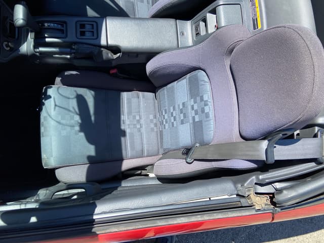 1997 Suzuki Cappuccino JDM car for sale — photo 15 of 25
