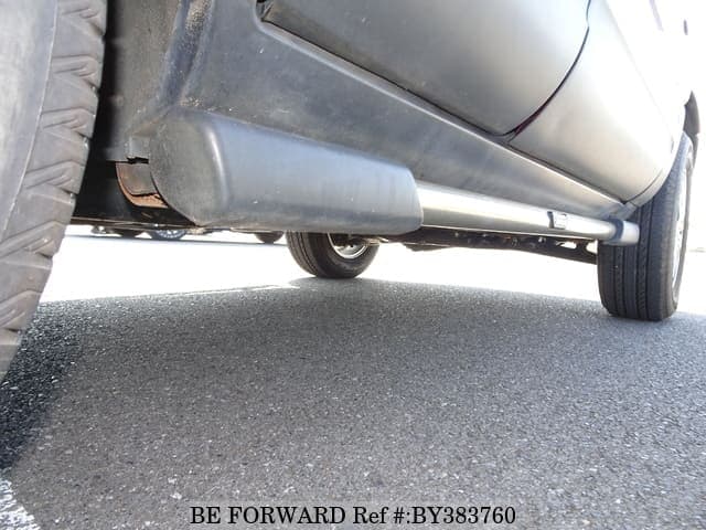 1995 Toyota RAV4 JDM car for sale — photo 21 of 25