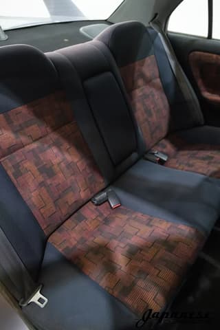 1996 Mitsubishi Lancer Evolution JDM car for sale — photo 18 of 25