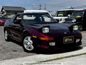 1993 Toyota MR2 JDM car for sale