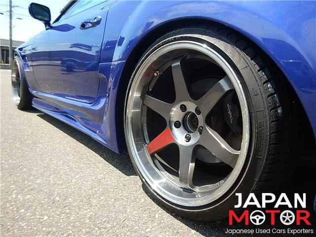 1998 Toyota Supra JDM car for sale — photo 7 of 13