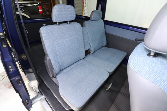 2000 Subaru Sambar JDM car for sale — photo 18 of 25