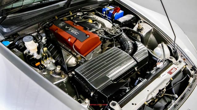 1999 Honda S2000 JDM car for sale — photo 6 of 10