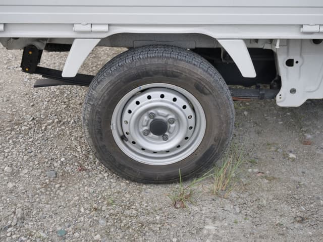 2002 Suzuki Carry JDM car for sale — photo 22 of 25