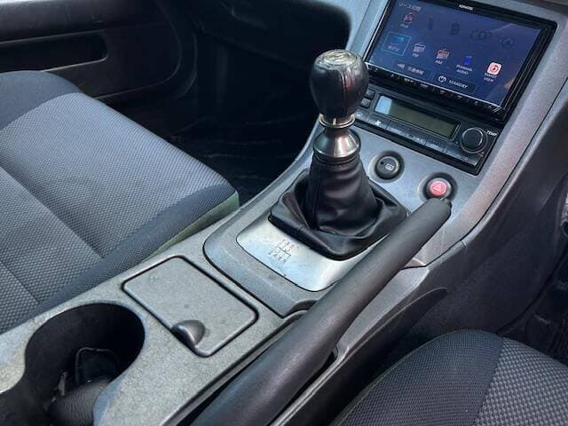 2001 Nissan Silvia JDM car for sale — photo 6 of 12