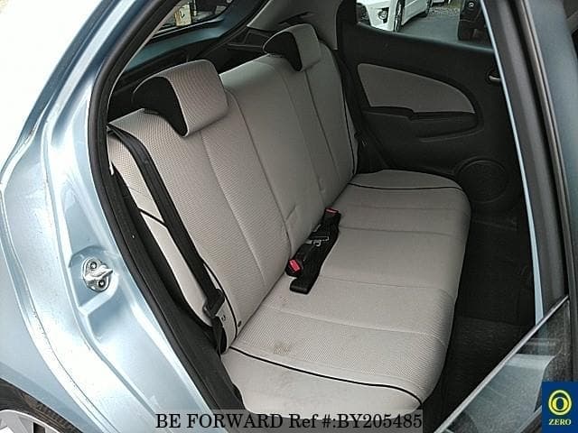 2010 Mazda Demio JDM car for sale — photo 6 of 8
