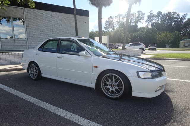 1998 Honda JDM car for sale — photo 9 of 19