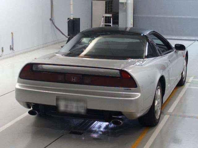 1991 Honda NSX JDM car for sale — photo 3 of 13