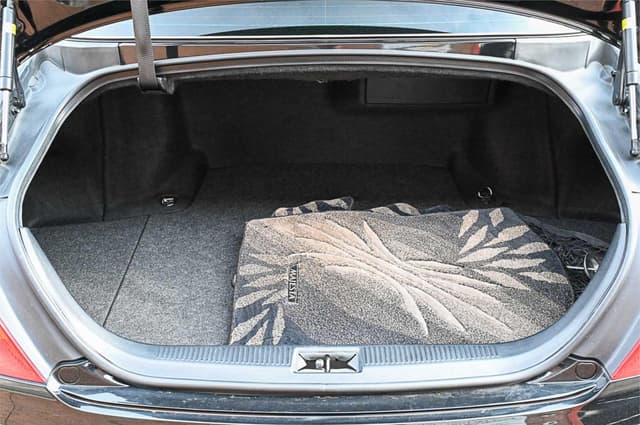 2007 Toyota Crown JDM car for sale — photo 8 of 25