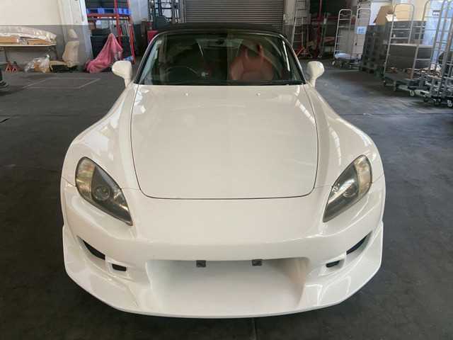 1999 Honda S2000 JDM car for sale — photo 3 of 20