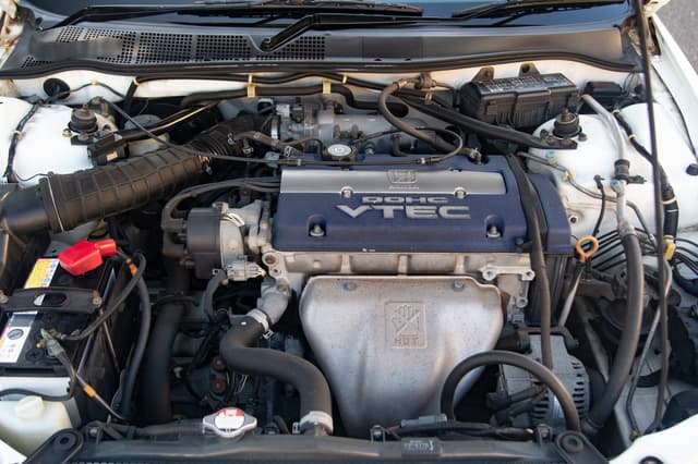 1998 Honda Accord JDM car for sale — photo 10 of 12