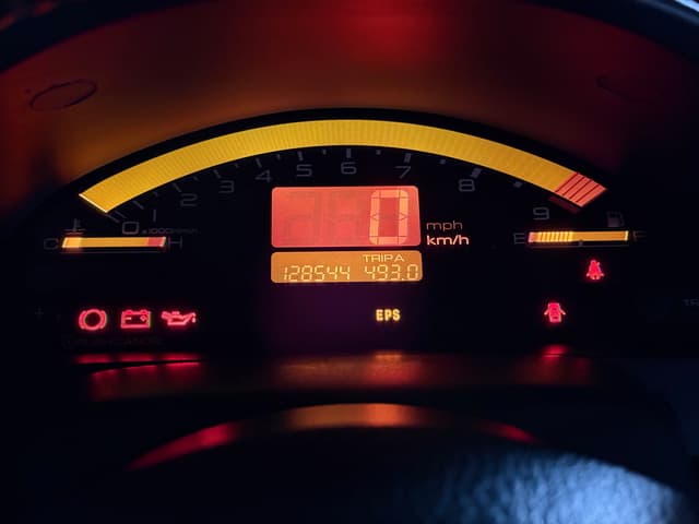 1999 Honda S2000 JDM car for sale — photo 17 of 18