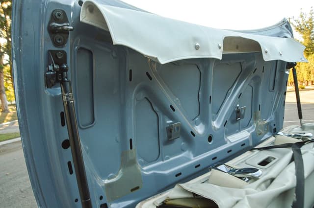 1991 Nissan Figaro JDM car for sale — photo 24 of 25
