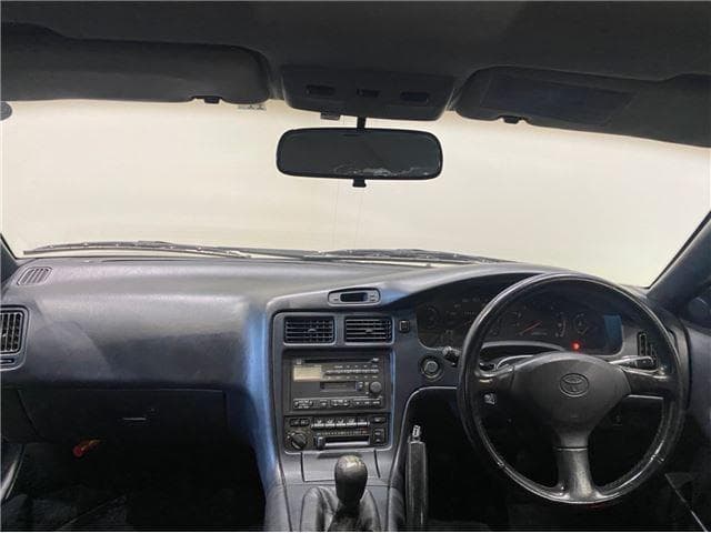 1993 Toyota MR2 JDM car for sale — photo 18 of 25