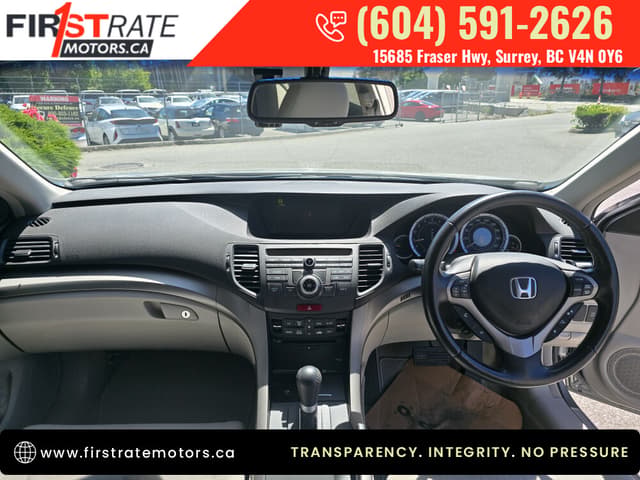 2010 Honda Accord JDM car for sale — photo 15 of 20