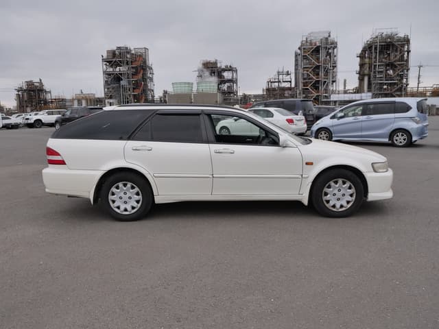 2000 Honda Accord JDM car for sale — photo 4 of 24
