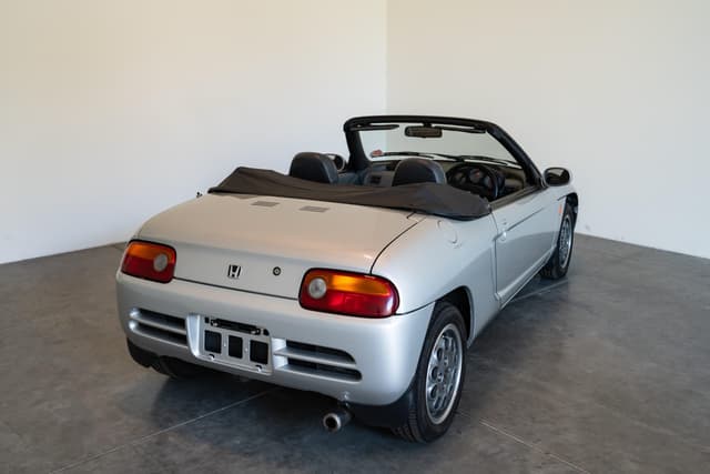 1994 Honda Beat JDM car for sale — photo 5 of 23